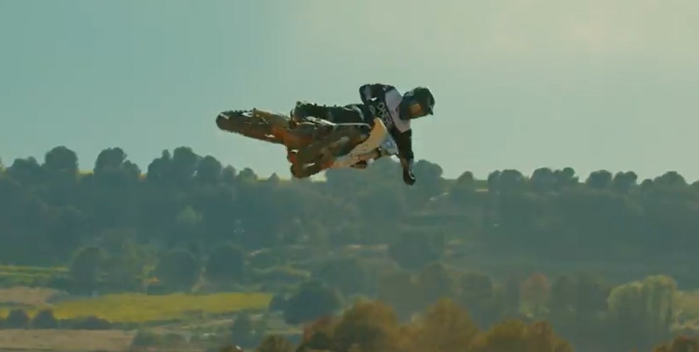 Ride Without Limits